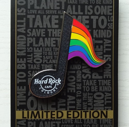 Hard rock cafe cologne köln - rock,