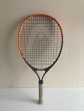 RACCHETTA TENNIS HEAD RADICAL JUNIOR 23" (ANDY MURRAY) ETÀ 6-8 ARANCIO/GRIGIO