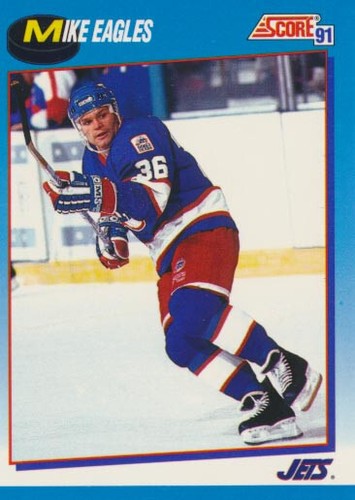1991 score canadian - score, french
