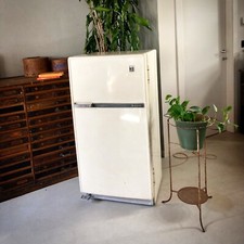 Frigorifero vintage Zoppas