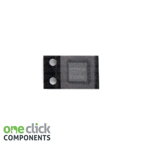 Nuovissimo chipset intersil - chipset,
