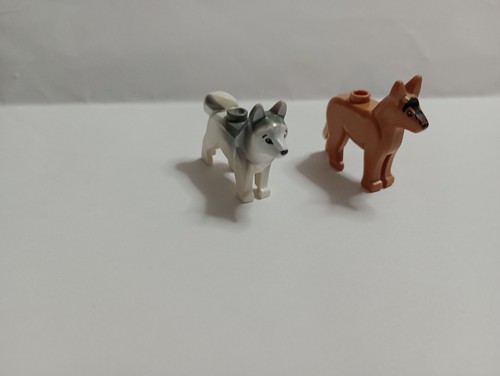 Lego animale cane city - lego,