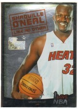 I Love NBA. Shaquille O'Neal like no other. DVD in Italiano con Slipcase. Ver...