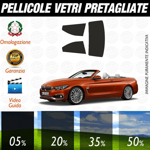 Bmw serie cabrio dal 2014 - cabrio,