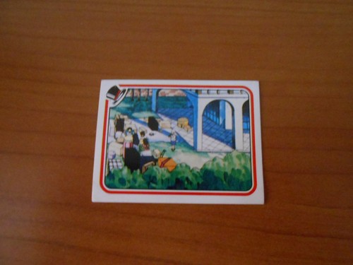 Figurina magica - figurina,