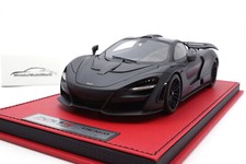 Novitec McLaren 720S N-Largo -