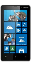????Nokia Lumia 820 in OVP, 8GB, LTE, NFC,  Simlock, Smartphone Android
