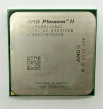 AMD Phenom II X4 940 HDZ940XCJ4DGI - Quad Core - 3,00 GHz - Socket AM2/AM2+ #73