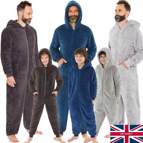 Tuta uomo ragazzo - , unisex
