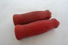 manopole Vittoria per scooter Lambretta Innocenti anni 50 60 125 150 LD