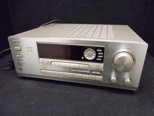 Onkyo sv545 ricevitore - onkyo, tx-sv545,