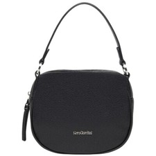 BORSA NERO GIARDINI I343021D