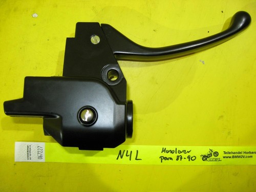 Bmw r100 r80 - 87-90, +