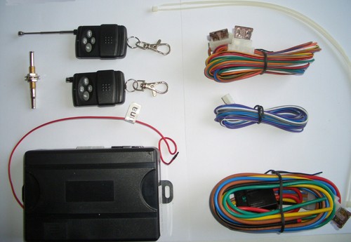Kit avviamento distanza - avviamento, a