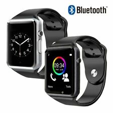 SMARTWATCH  A1 OROLOGIO