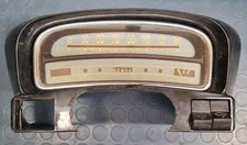 Fiat 1100 contachilometri