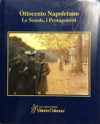- napoletana, dell'800)
