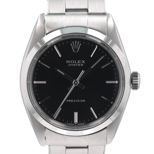 Orologio vintage rolex oyster - rolex,