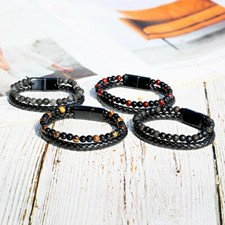 Bracciali Uomo Donna Occhio di