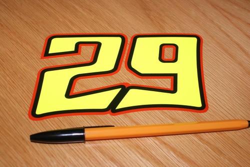 Andrea iannone numero - andrea,
