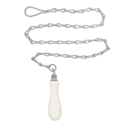 Catenella maglia ovale con - catenella,