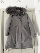 Woolrich Arctic Parka donna