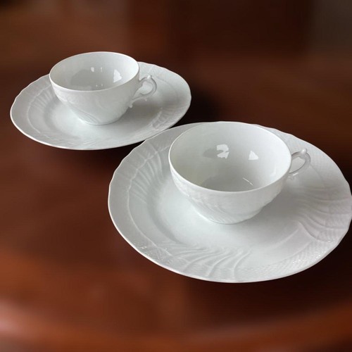 Richard ginori vecchio white - ginori,