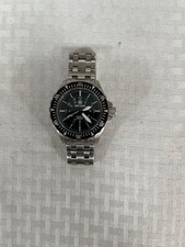 orologio uomo deepblue