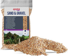 Sabbia Ambra - Sabbia per