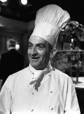 Louis de Funes Le gentleman d'