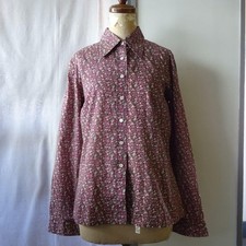 Camicia vintage cacharel - camicia,
