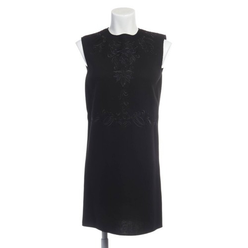 Abito ermanno scervino nero - ermanno,
