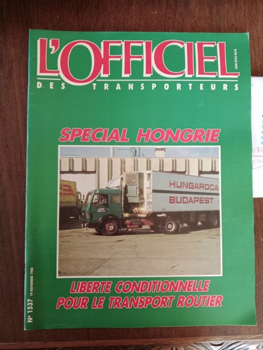 Revista officiel des - l'officiel,