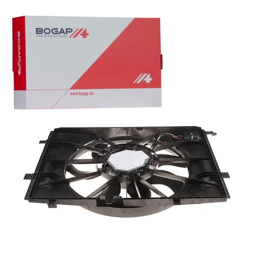 Bogap ventola raffreddamento - bogap,