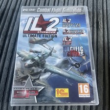 IL2 Sturmovik - The Ultimate