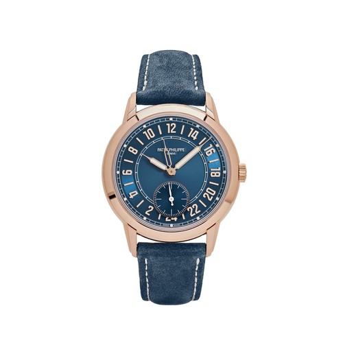 Patek philippe complications - philippe,