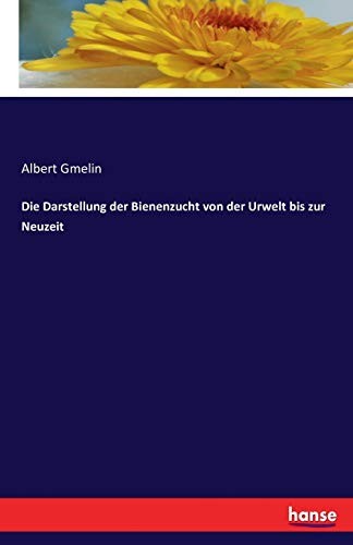 Die darstellung der - die,