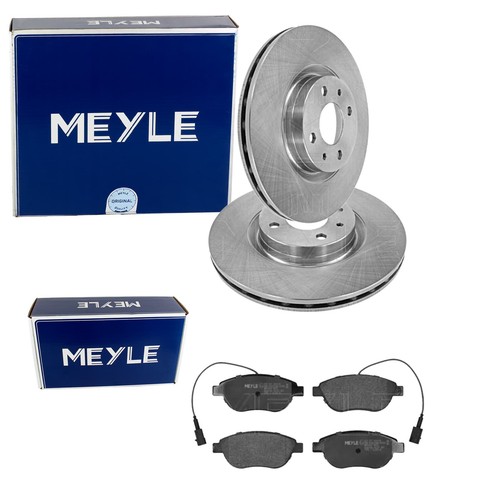 Kit freni meyle - kit,