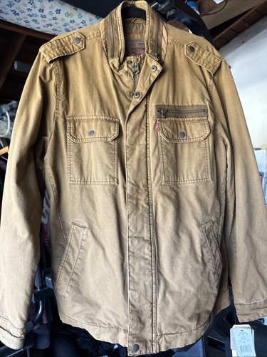 Levi jacket - levi's,