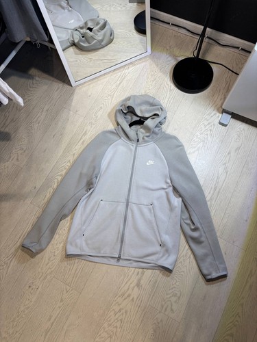 Nike tech fleece zip - nike,