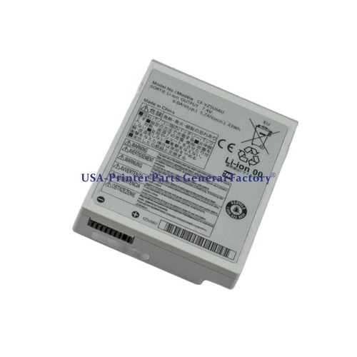 Batteria vzsu66u c1mdb21 - batteria, cf-c1mdb21