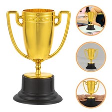 6 Pcs Coppe Trofei Coppa