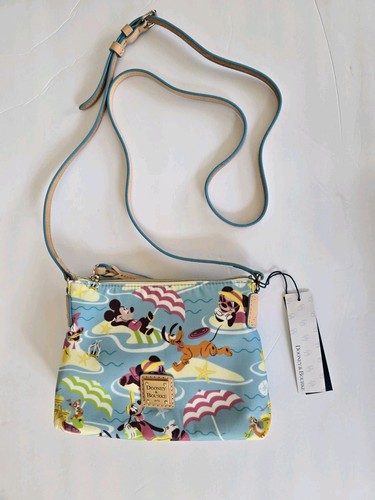 Dooney bourke nylon disney - &,