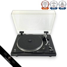 JVC VICTOR QL-F4 Giradischi