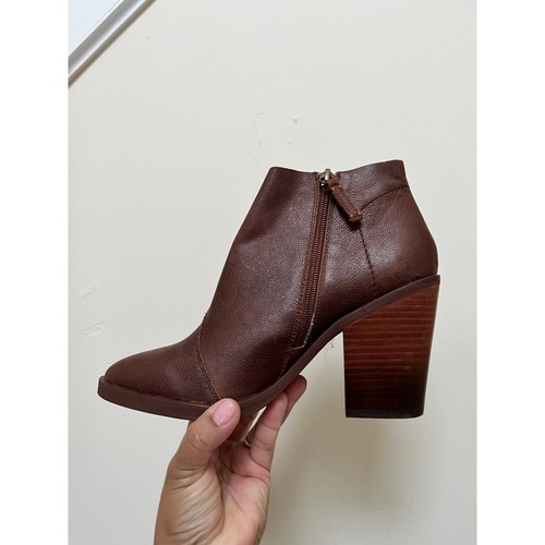 Stivaletto kelsi dagger - stivaletto, pelle