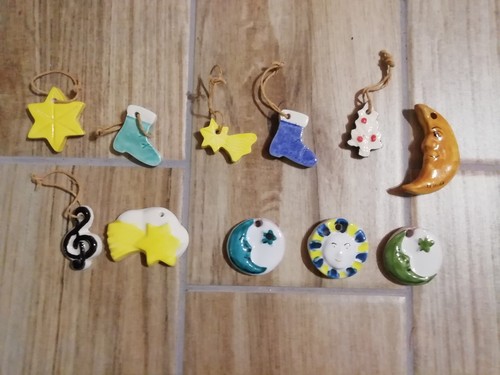Decorazioni natalizie in - decorazioni,