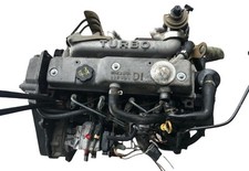 MOTORE COMPLETO PER FORD Fiesta 3° Serie Diesel 1800 (99>02)