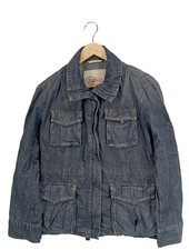 GAP Giacca denim Donna Giacca