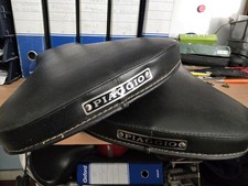 Sella Piaggio Originale Nos Rimanenza Negozio Saddle Seat Sitzbank Vespa 50 125