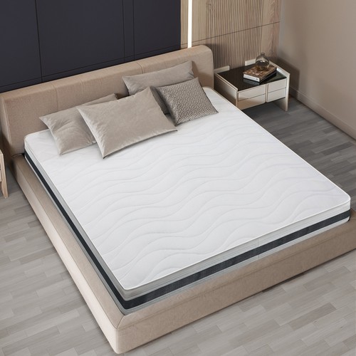 Materasso essential waterfoam - materasso,